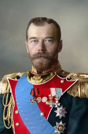 Исторический костюм