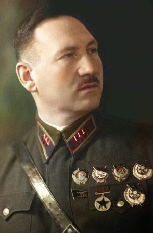 Красная армия