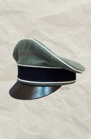 Фуражка обр. 1933-45 гг. (СС)