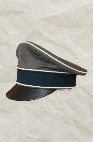 Фуражка обр. 1933-45 гг. (пехота)