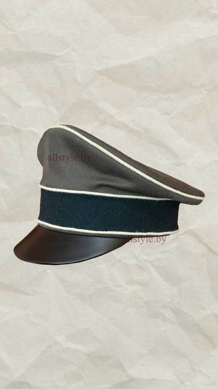 Фуражка обр. 1933-45 гг. (пехота)