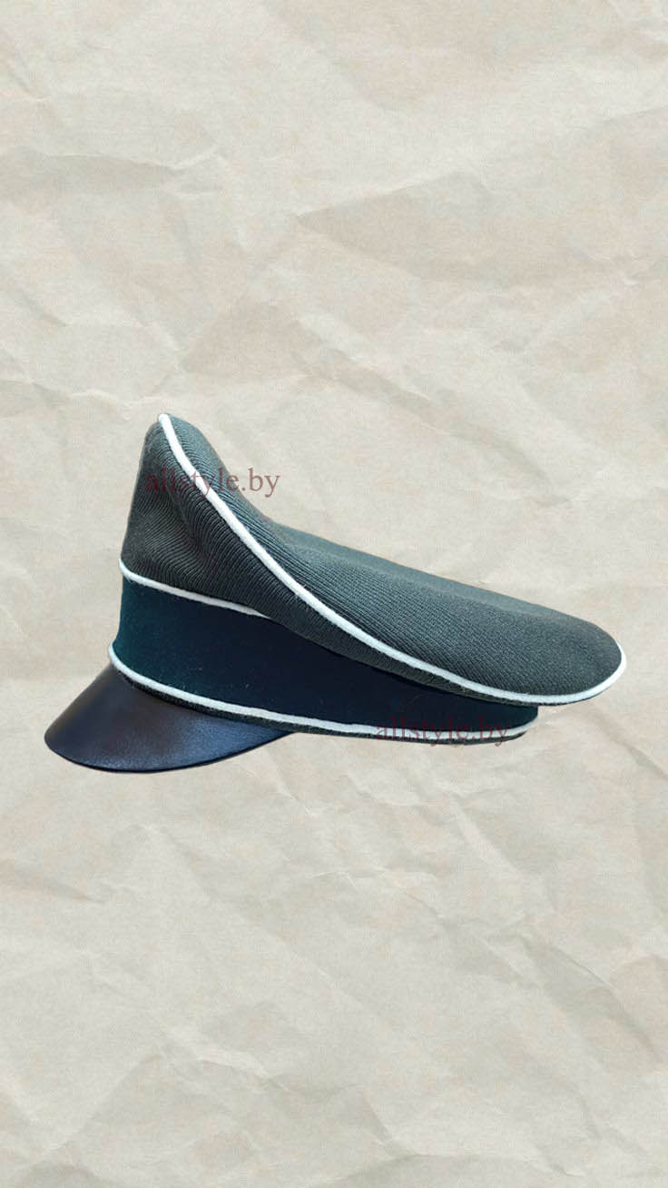 Фуражка обр. 1933-45 гг. (пехота) — изображение 2