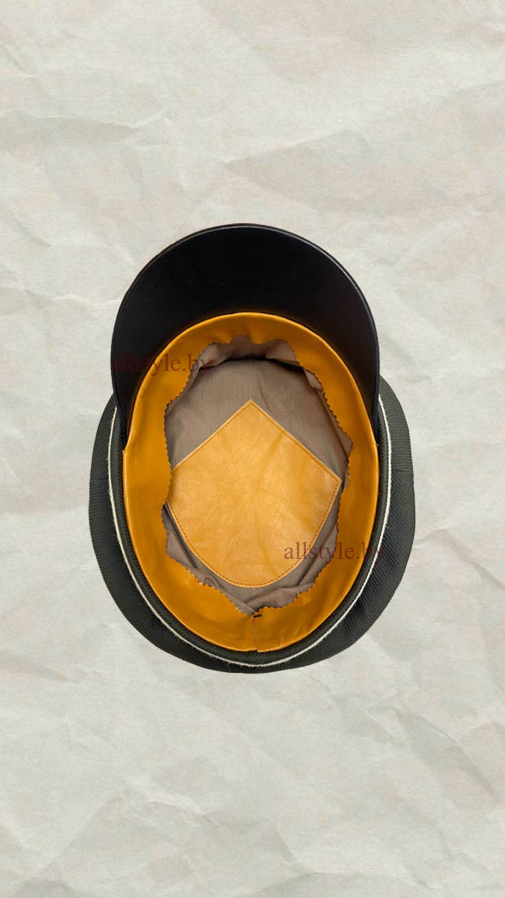 Фуражка обр. 1933-45 гг. (пехота) — изображение 3